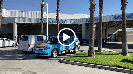 Ford Dealer «Raceway Ford», reviews and photos, 5900 Sycamore Canyon Blvd, Riverside, CA 92507, USA