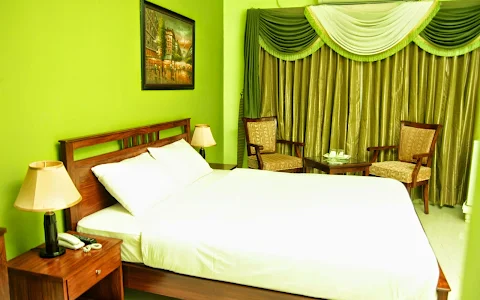 Hotel Ambassador Inn image