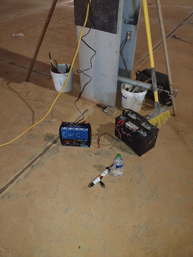 Auto Parts Store «Advance Auto Parts», reviews and photos, 43731 Parkhurst Plaza, Ashburn, VA 20147, USA