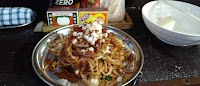 鉄板屋台料理なかむら