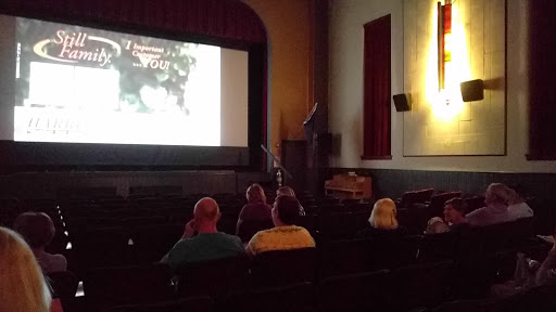 Performing Arts Theater «Newtown Theatre», reviews and photos, 120 N State St, Newtown, PA 18940, USA