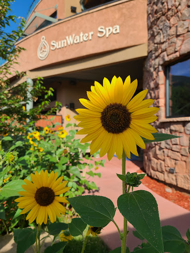 Spa «SunWater Spa», reviews and photos, 514 El Paso Blvd, Manitou Springs, CO 80829, USA