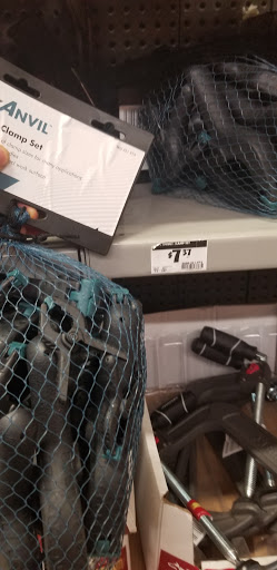 Home Improvement Store «The Home Depot», reviews and photos, 2312 Eastern Blvd, Montgomery, AL 36117, USA