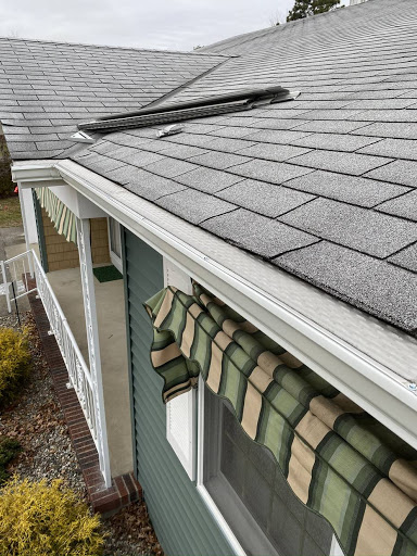 Blue Ribbon Roofing & Siding in Toms River, New Jersey