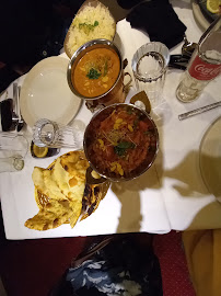 Korma du Restaurant indien SHAHI PAKWAN à Strasbourg - n°17