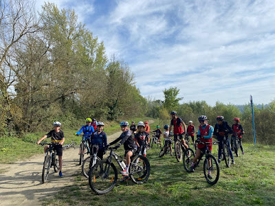 Comminges VTT à Saint-Gaudens