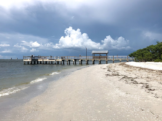 Sanibel Island North