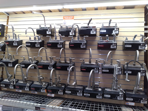 Home Improvement Store «The Home Depot», reviews and photos, 12005 Elam Rd, Balch Springs, TX 75180, USA