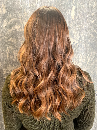 Hair Salon «Divine Salon», reviews and photos, 525 Diffley Rd, Eagan, MN 55123, USA