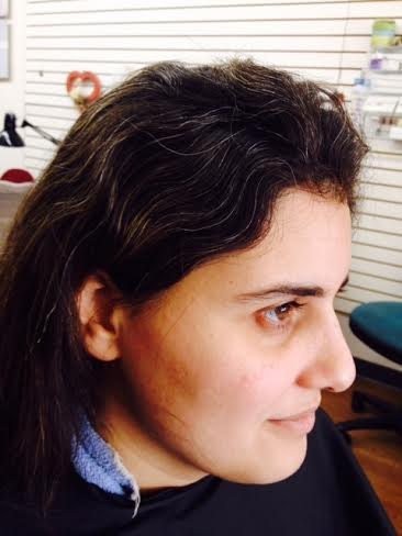 Hair Salon «Avenue Hair Styling & Day Spa», reviews and photos, 630 S Kansas Ave, Topeka, KS 66603, USA