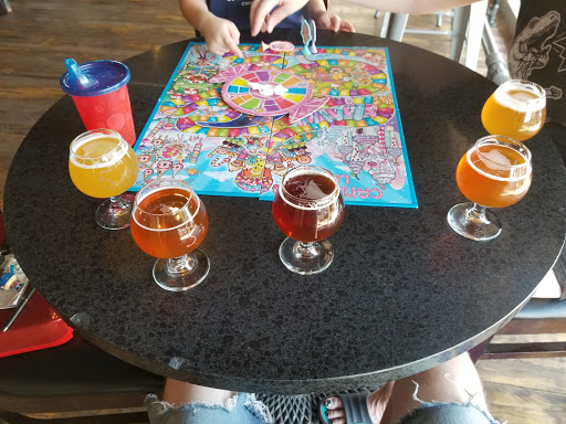 Brewery «Oil Horse Brewing Company», reviews and photos, 101 W Tyler Ave, Longview, TX 75601, USA