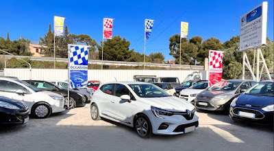RENOV'AUTO à La Ciotat