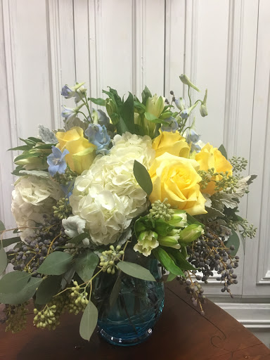 Florist «Tommy Austin Florist», reviews and photos, 10730 E Foothill Blvd, Rancho Cucamonga, CA 91730, USA