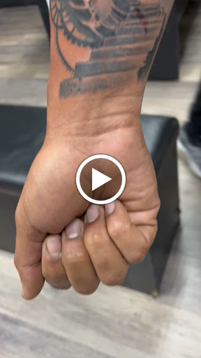 Explore twd tattoo ideas, creative tattoo ideas in Kissimmee, available at Precision Ink Tattoo Company