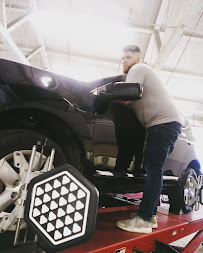 Sergio Auto Tech LLC - Photo 9 - Car repair in Paterson, NJ, Paterson