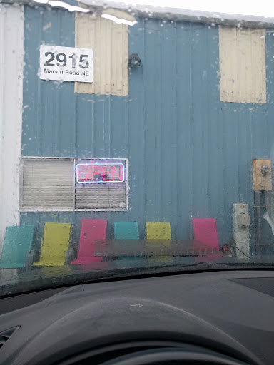 The Retreasury, 2915 Marvin Rd NE, Lacey, WA 98516, USA, 