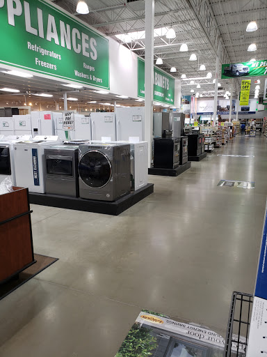 Home Improvement Store «Menards», reviews and photos, 1425 Ety Rd, Lancaster, OH 43130, USA