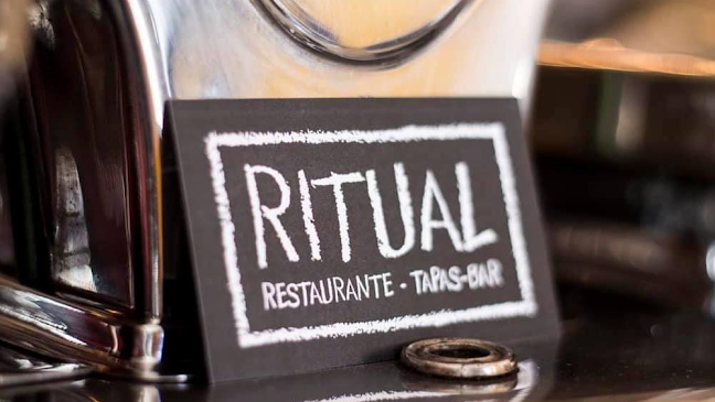 Ritual Restaurante Tapas-Bar - Odemira