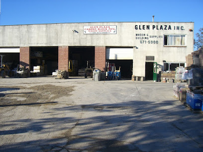 Glen Plaza Mason Supply Of Glen Cove