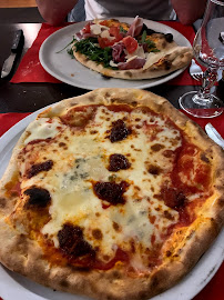 Pizza du Restaurant italien La Piccola Italia à Le Perreux-sur-Marne - n°5