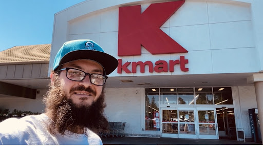 Discount Store «Kmart», reviews and photos, 111 W McKnight Way, Grass Valley, CA 95949, USA