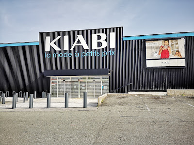 Kiabi à Exincourt
