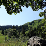Photo n°2 de l'avis de A... fait le 08/07/2018 à 17:24 sur le  Zastler Hütte à Oberried