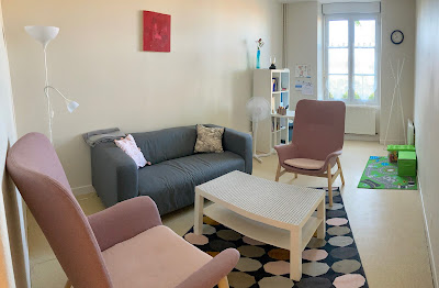Marine Bonfils Psychologue Clinicienne à Castelnaudary