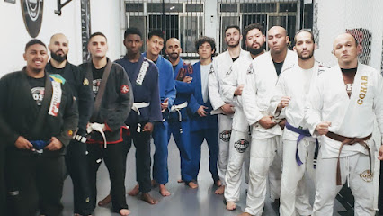 Escola de Artes Marciais Cohab Team Santana São Paulo SP