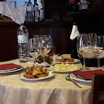 Photo n°5 de l'avis de Belita.s fait le 23/12/2019 à 00:18 sur le  O Pote Velho à Porto