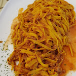 Photo n°1 de l'avis de Cristina.a fait le 17/08/2020 à 11:47 sur le  Ristorante dalla Fernanda à Bagno di Romagna