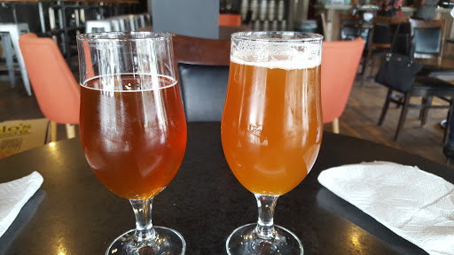 Brewery «Oil Horse Brewing Company», reviews and photos, 101 W Tyler Ave, Longview, TX 75601, USA