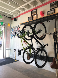 Rapha Boulder - Photo 4 - Car repair in Boulder, CO, Boulder