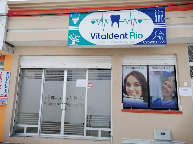 VITALDENT RIO Clínica Dental - Dentista