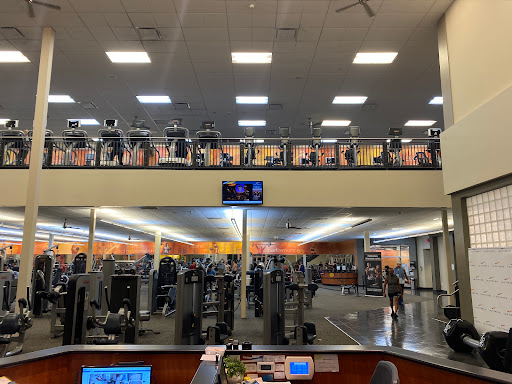 Gym «LA Fitness», reviews and photos, 1046 NY-112, Port Jefferson Station, NY 11776, USA