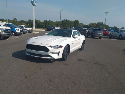 Ford Dealer «Coughlin Ford of Johnstown», reviews and photos