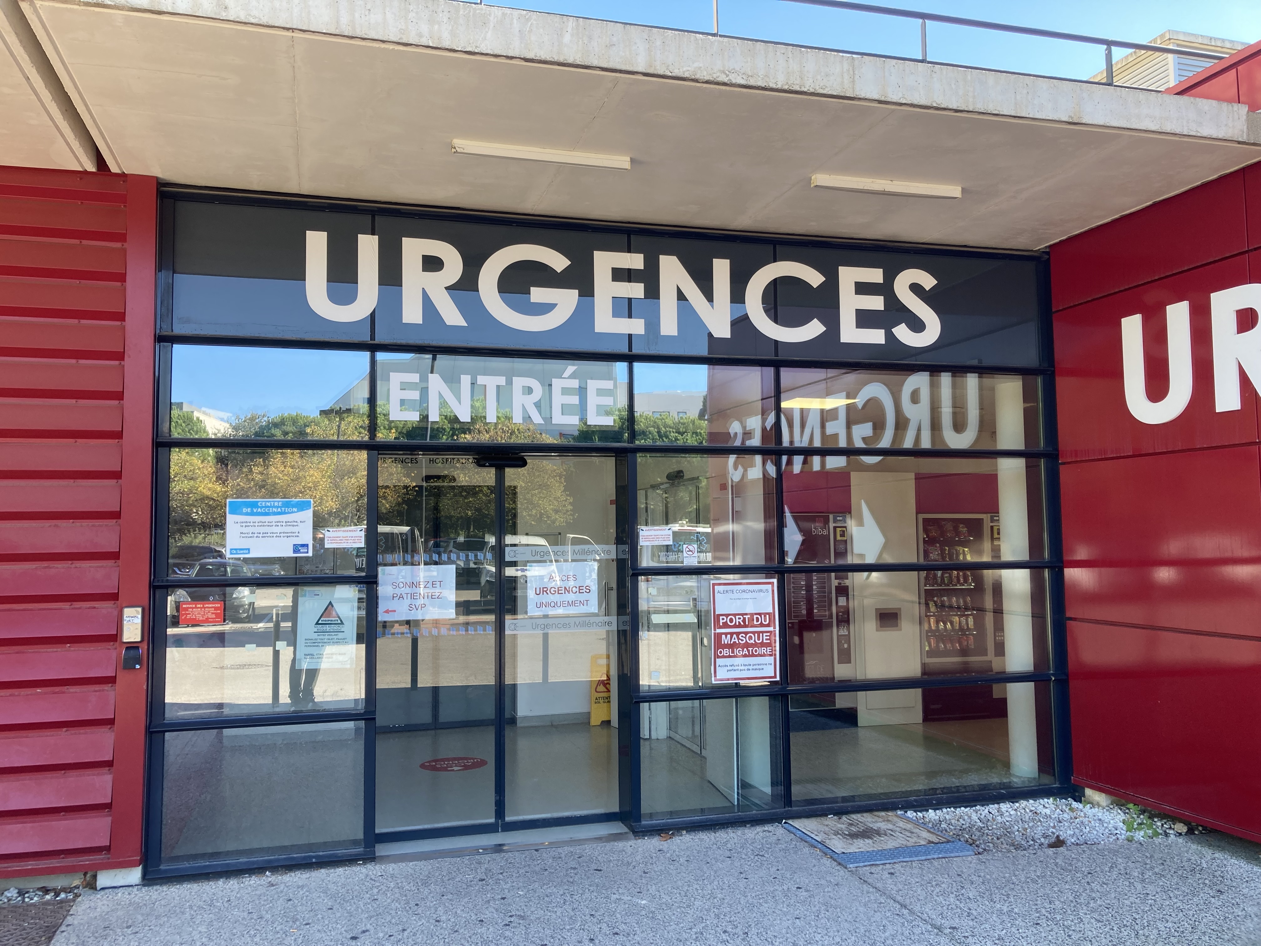 Photo n° 1 de l'avis de Mathieu. fait le 04/11/2021 à 10:13