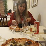 Photo n°13 de l'avis de Maurizio. fait le 06/11/2018 à 18:51 sur le  El Faro à Quartu Sant'Elena