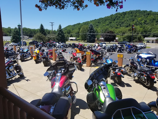 Harley-Davidson Dealer «Eisenhauer’s Tioga County Harley-Davidson», reviews and photos, 2911 S Main St, Mansfield, PA 16933, USA