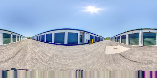 Self-Storage Facility «Metro Self Storage», reviews and photos, 737 S Rand Rd, Lake Zurich, IL 60047, USA