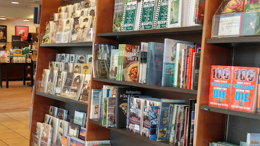 Book Store «Barnes & Noble», reviews and photos, 1812 Sam Rittenberg Blvd, Charleston, SC 29407, USA