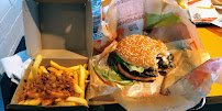 Frite du Restauration rapide Burger King à Andrézieux-Bouthéon - n°7