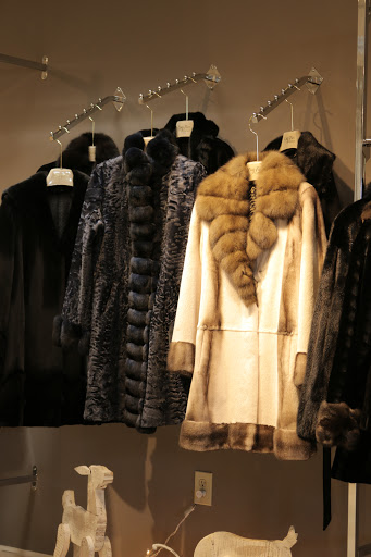 Fur Service «Day Furs & Luxury Outerwear», reviews and photos, 1361 S Rangeline Rd, Carmel, IN 46032, USA