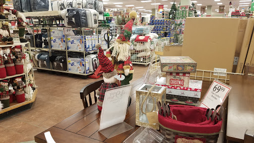 Home Goods Store «Christmas Tree Shops», reviews and photos, 1895 South Rd, Poughkeepsie, NY 12601, USA