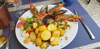 Produits de la mer du Restaurant Le Grand Large à Canet-en-Roussillon - n°15