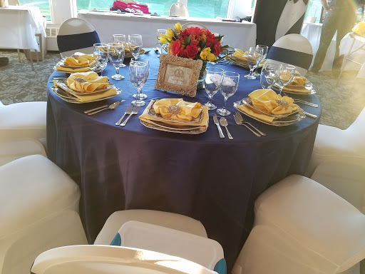 Country Club «South Shore Country Club», reviews and photos, 274 South St, Hingham, MA 02043, USA