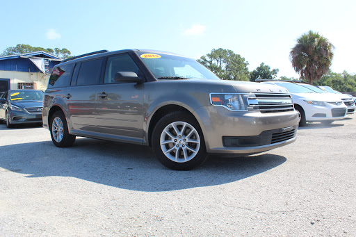 Used Car Dealer «Auto Park Corporation», reviews and photos, 5487 S Orange Blossom Trail, Orlando, FL 32839, USA