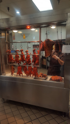 Asian Grocery Store «Ha Tien Market», reviews and photos, 353 University Ave W, St Paul, MN 55103, USA