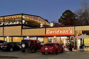 Davidson’s image