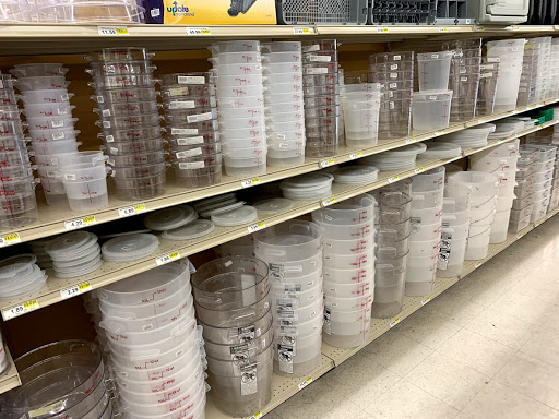 Restaurant Supply Store «Southwest Cash & Carry», reviews and photos, 2489 N Main St, Las Cruces, NM 88001, USA